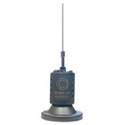 Антенна для радиостанции Optim Union Saturn, 1.75 м, магнит 123 мм - фото 296940200