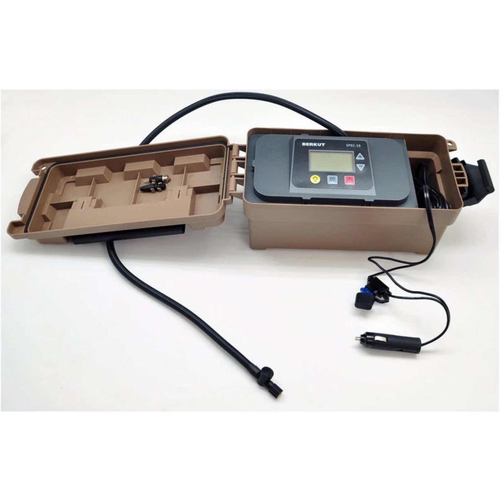 Купить Компрессор Беркут На Озон