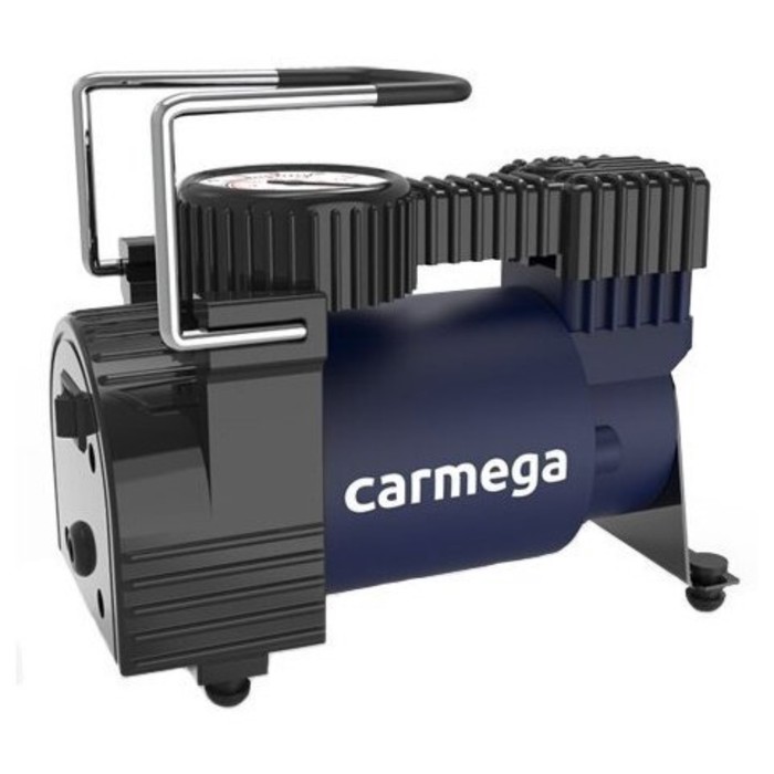 Компрессор Carmega AC-30, кабель 3 м, 156 Вт, 30 л/мин - Фото 1