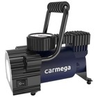 Компрессор Carmega AC-35L с LED-фонарем, кабель 3 м, 156 Вт, 30 л/мин - фото 278410