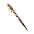 Ручка шариковая Essential VS12-B, корпус темно серый, EK 14662 - Фото 1