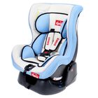 Автокресло Ganen 0-18 кг, цвет голубой - Фото 1