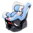 Автокресло Ganen 0-18 кг, цвет голубой - Фото 2