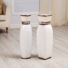 Ваза напольная «Теона», h=60 см, керамика, МИКС видов - Фото 3