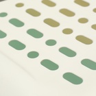 Туалет закрытый с откидным верхом 36×51×34 см, голубой - Фото 11