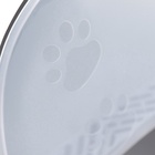 Туалет-домик 35×50×35 см, бело-серый - Фото 12