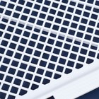 Туалет открытый, 65×6.5×5 см, со столбиком, пластик, синий - Фото 5