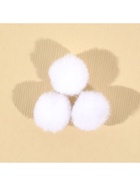 Набор для украшения яиц «Зайки» на пасху, 25 х 15 см - Фото 4