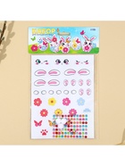 Набор для украшения яиц «Зайки» на пасху, 25 х 15 см - Фото 7