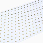 Форма ободок для кулича с тиснением «Минимализм» на пасху, 41.6×10 см - Фото 4