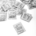 Влагопоглотитель «Силикагель», 50 шт., гранулы - Фото 1