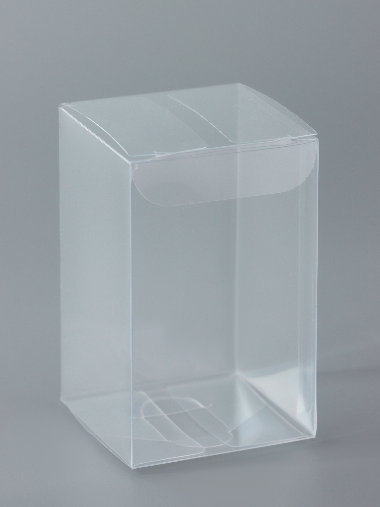 Складная коробка из PVC 5 x 5 x 8 см (9922173) - Купить по цене от 26. ...