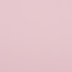Пленка для цветов матовая, "С днём святого Валентина", 58х58см, розовый - Фото 4