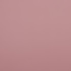 Пленка для цветов матовая, «С днём святого Валентина», 58×58 см, пудра тёмная - Фото 4