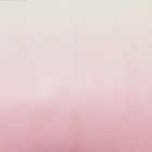 Пленка для цветов матовая, «Перелив», 57×58 см, розовый - Фото 3