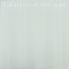 Пленка для цветов и букетов, матовая, «Любовь», 57×57 ±1 см, зелёный - Фото 3