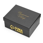 Подарочный набор 4 в 1 "Охотнику": 3 рюмки для водки по 30 мл, дозатор - Фото 5