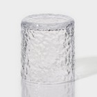 Набор стаканов стеклянных «Вулкан», 6 предметов: 330 мл, 8,5×9 см - фото 23507732