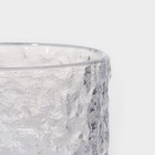 Набор стаканов стеклянных «Вулкан», 6 предметов: 330 мл, 8,5×9 см - фото 23507733