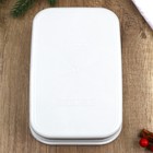 Ланч - бокс «Лисичка », 1200 мл - Фото 5