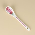 Ложка сувенирная пасхальная «Светлой Пасхи», h=13 см - Фото 3