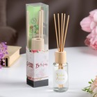 Диффузор ароматический "Модерн", 50 мл, Киви и лайм, "Богатство Аромата" - Фото 3