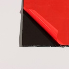 Панель ПВХ самоклеящаяся TAKE IT EASY «Мозаика клетка», 300×300 мм, цвет серый 9933233