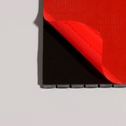 Панель ПВХ самоклеящаяся TAKE IT EASY «Мозаика клетка», 300×300 мм, цвет золотистый 9933238