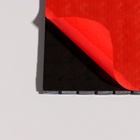 Панель ПВХ самоклеящаяся TAKE IT EASY «Мозаика клетка», 300×300 мм, цвет синий 9933239