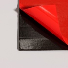 Панель ПВХ самоклеящаяся TAKE IT EASY «Мозаика плитка», 300×300 мм, цвет серебристый - фото 67926438