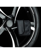 Тряпка для мытья автомобиля, Grand Caratt, микрофибра, 600 г/м², 20×20 cм - Фото 2