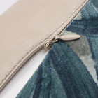 Наволочка декоративная Этель "Вечерний сад" 45х45см, полиэстер, велюр 10068672 - фото 11868652 Наволочка декоративная Этель "Вечерний сад" 45х45см, полиэстер, велюр 10068672 - фото 11868652