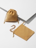 Мешочек бархатный «Праздничное ассорти», 9×10, МИКС - Фото 5