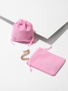 Мешочек бархатный «Влюблённое ассорти», 9×10 см, фасовка 15 шт., МИКС - Фото 5