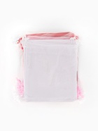 Мешочек бархатный «Влюблённое ассорти», 9×10 см, фасовка 15 шт., МИКС - Фото 6