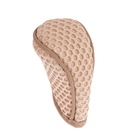 Чехол на коробку передач, универсальный, бежевый - Фото 1