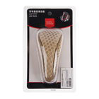 Чехол на коробку передач, универсальный, бежевый - Фото 5