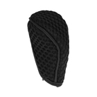 Чехол на коробку передач, универсальный, черный - Фото 1