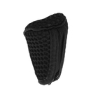 Чехол на коробку передач, универсальный, черный - Фото 2