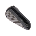 Чехол на рычаг КПП, универсальный, серый - Фото 4