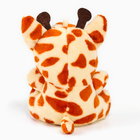 Набор в дорогу с мягкой игрушкой «Джунгли», 8 предметов - Фото 7