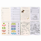 Набор в дорогу с мягкой игрушкой «Джунгли», 8 предметов - Фото 9