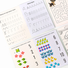 Набор в дорогу с мягкой игрушкой «Джунгли», 8 предметов - Фото 10