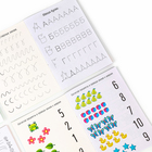 Набор в дорогу с мягкой игрушкой «Динозавр», 8 предметов - Фото 9