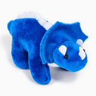 Набор в дорогу с мягкой игрушкой «Динозавр», 8 предметов - Фото 6