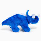 Набор в дорогу с мягкой игрушкой «Динозавр», 8 предметов - Фото 15