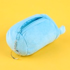 Кошелёк детский «Стаканчик» с пандой, 12 см, МИКС - Фото 6