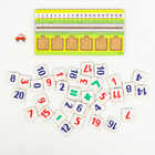 Обучающая игра «Учимся считать» - Фото 2