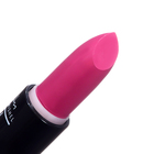 Помада для губ JEANMISHEL SATIN CREAM TEXTURE тон 02 розово-коричневый, 14 г - Фото 4