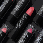 Помада для губ JEANMISHEL 3D эффект тон 10 коралловый, 14 г - Фото 1